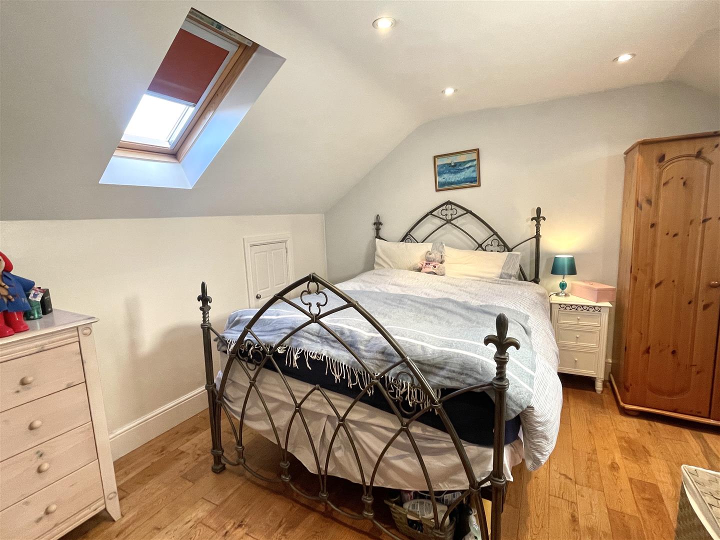 Back Lane, Sowerby, Thirsk Luke Miller